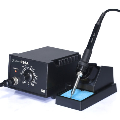 Sline Isı Ayarlı Havya 60W Analog Sline Isı Ayarlı Havya 60W Analog